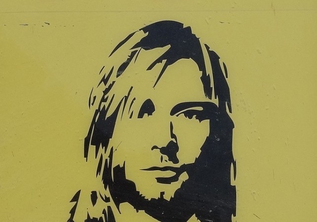 cobain