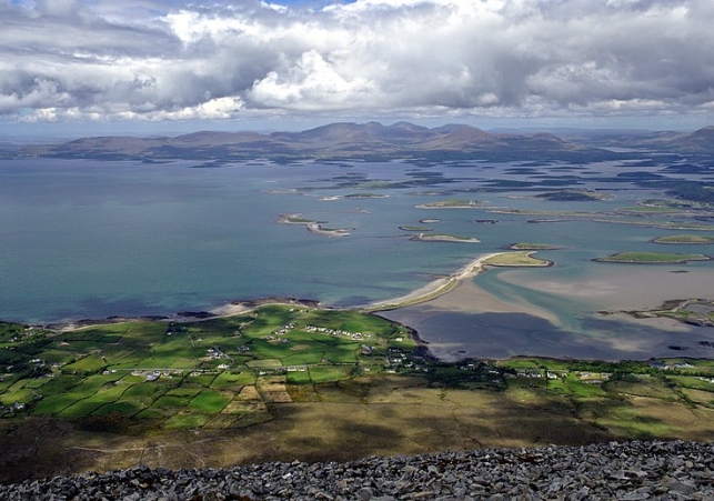 Clew Bay