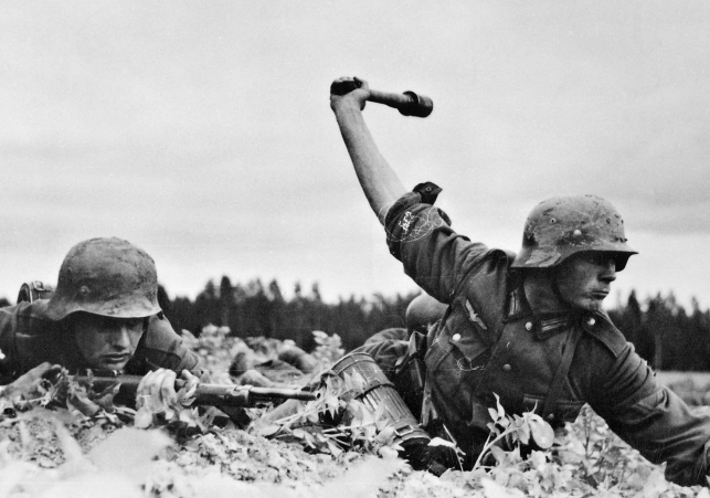 kalendarium 2 wojny swiatowej