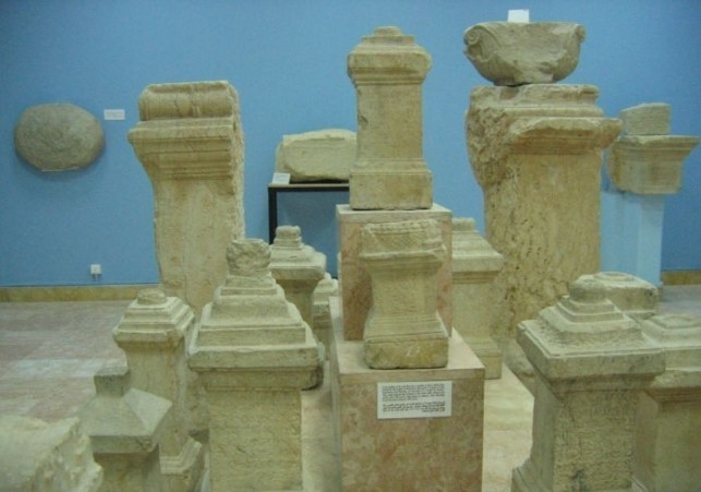 palmyra