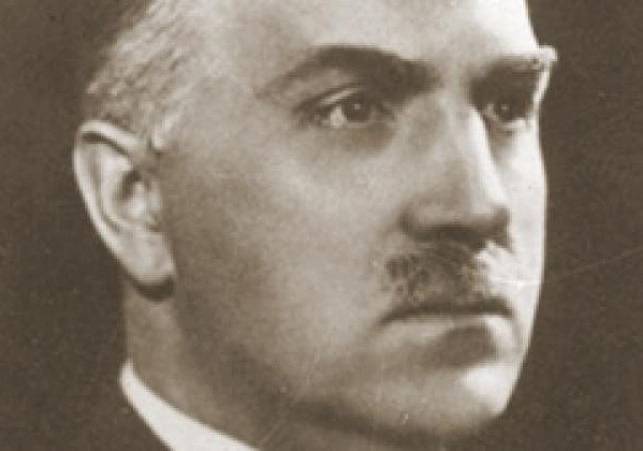 Jan Czochralski