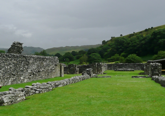 Strata Florida
