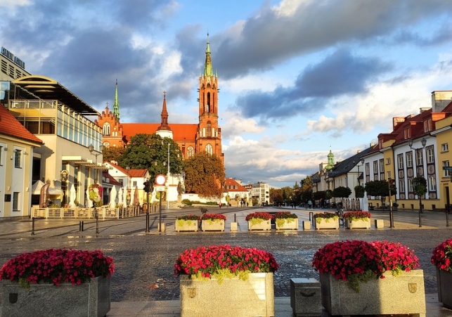 Muzeum Wojska w Białymstoku