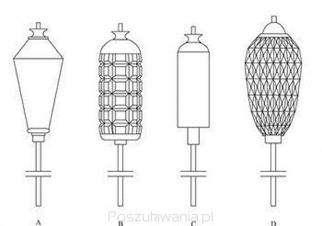 Granaty włoskie z IWS