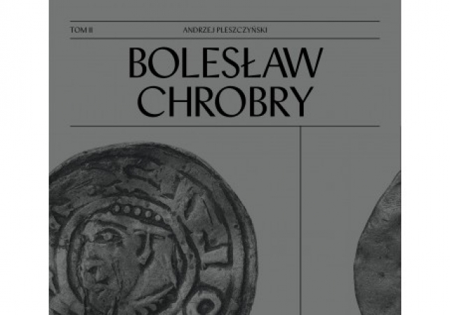 boleslaw chrobry