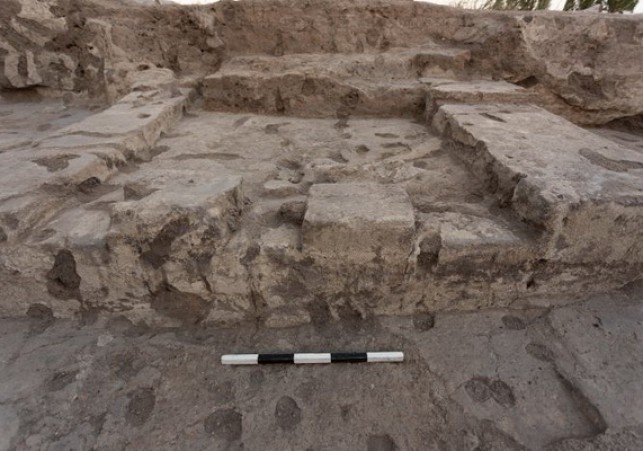catalhoyuk turcja