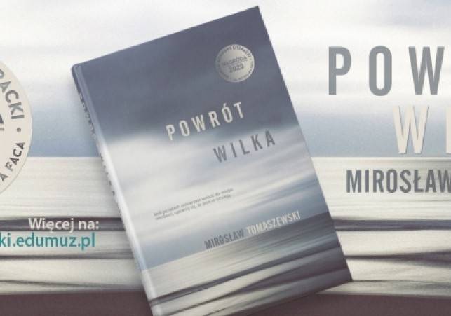 powrot wilka