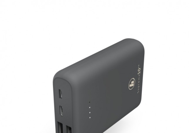 Powerbank Supreme 10HD 