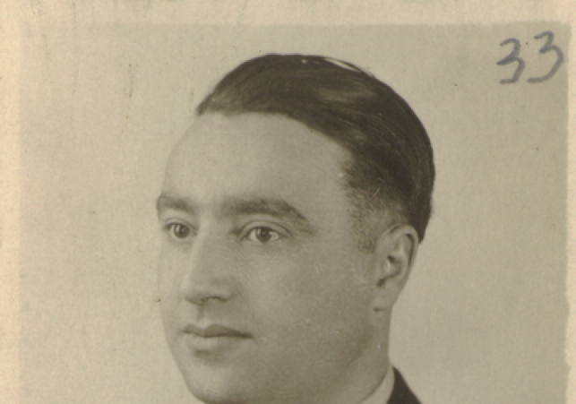 jozef swiatlo