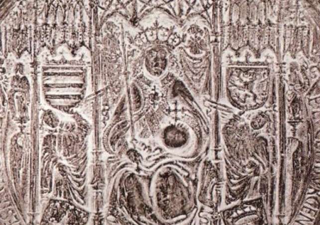 koronacja jagiellonczyka na krola czech