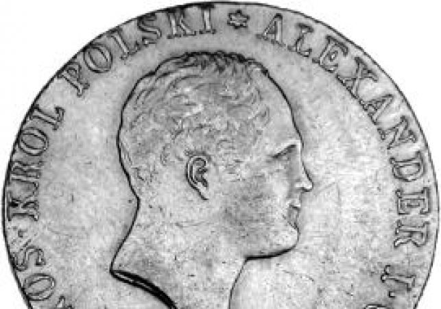 krolestwo polskie monety