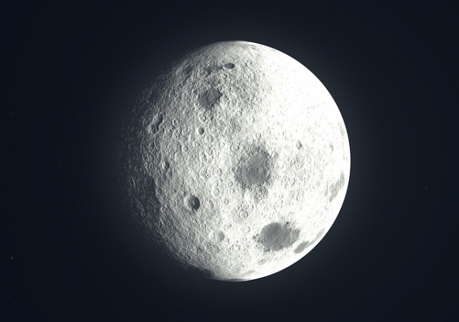 cywilna misja kosmiczna