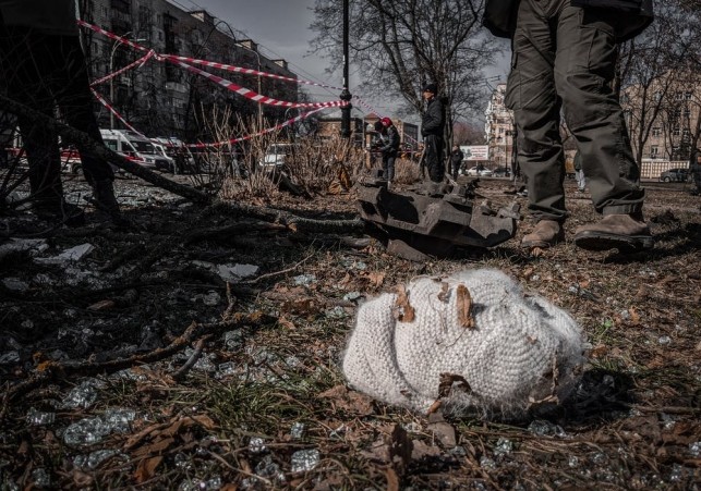 rosyjscy zbrodniarze wojenni