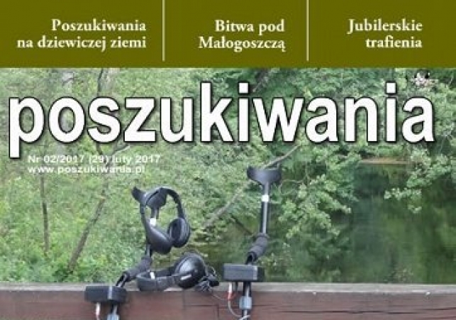 magazyn poszukiwania nr 29