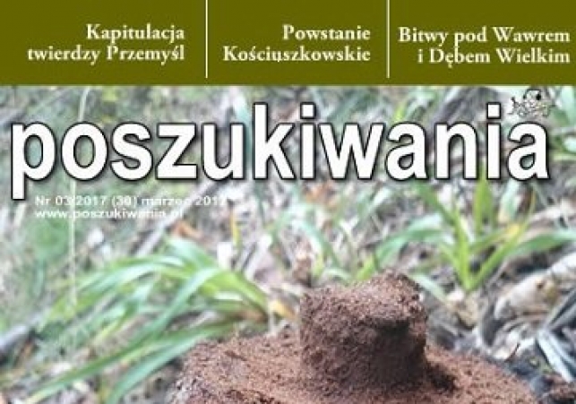 magazyn poszukiwania nr 30