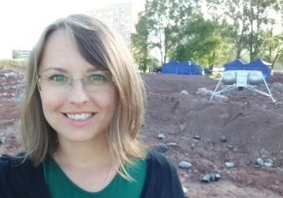 European ROver Challenge 2019