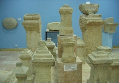 palmyra