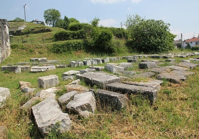Prusias ad Hypium