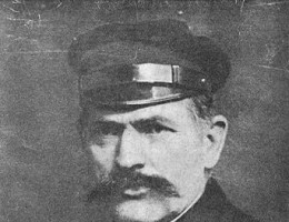 Antoni Abraham