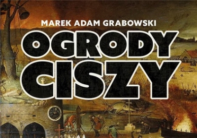 ogrody ciszy
