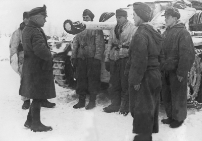operacja bagration