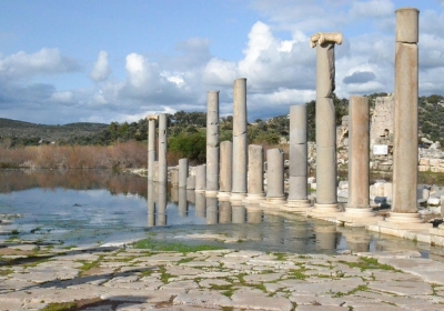 patara