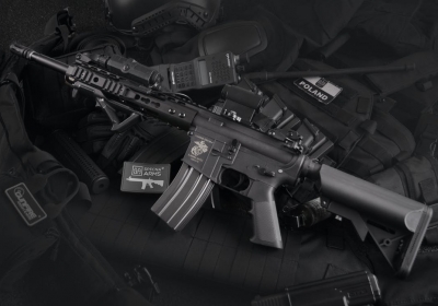 europejski wyscig zbrojen