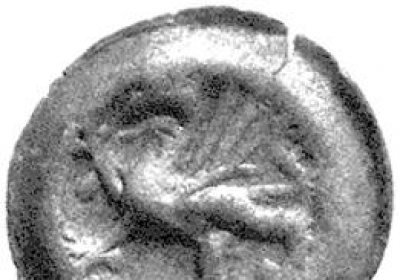 pomorze wschodnie monety