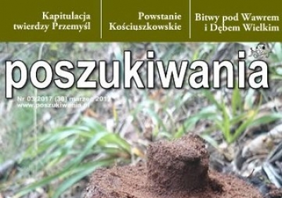 magazyn poszukiwania nr 30