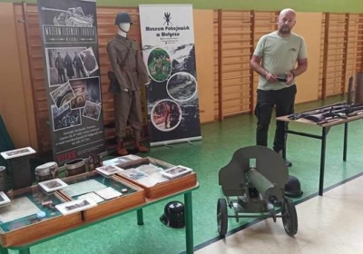 Stowarzyszenie Historyczno-Eksploracyjne PRZEDMOŚCIE