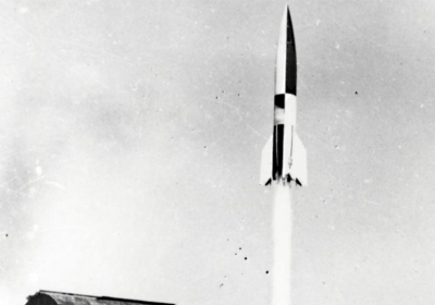 rakieta v2