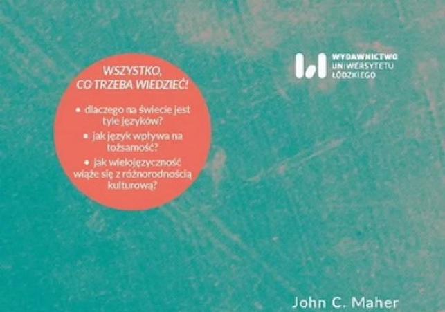 wielojezycznosc ksiazka