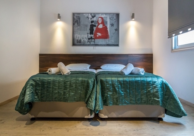 zachowania turystów